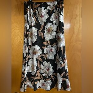 BOG Collective Skirt NWT Size Large